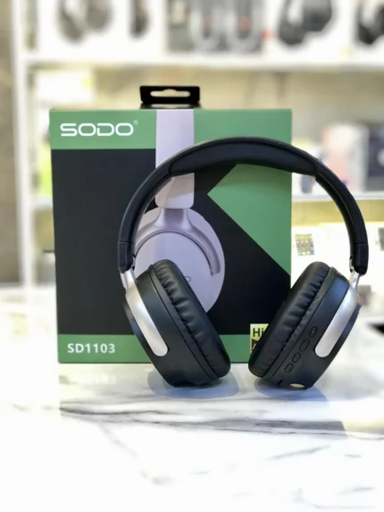 سماعة SODO SD1103